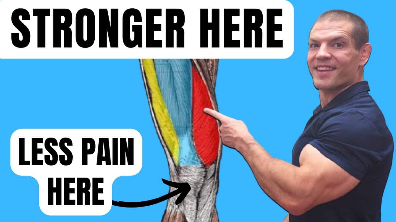 5 Best Quad Strengthening Exercises for Knee Pain Relief