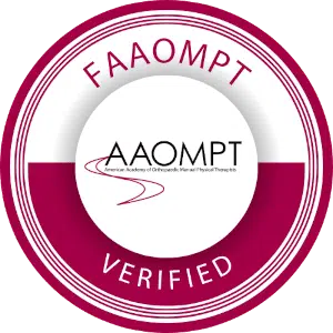 Fellow of the American Academy of Orthopedic Physical Therapists