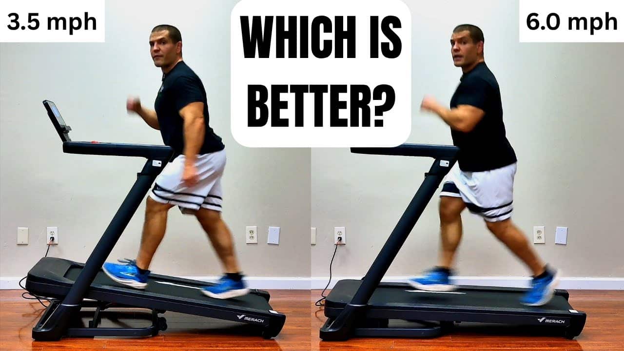 Can You Really Burn More Calories Walking Than Running?