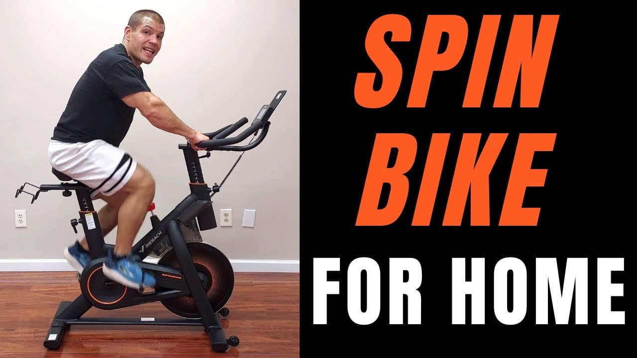 Explore the MERACH S29 Self Powered Exercise Bike