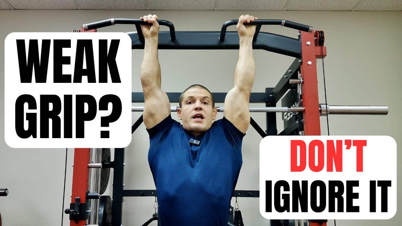 Grip Strength: A Key Indicator of Longevity for Seniors