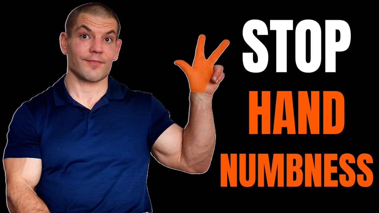 Hand Numbness: Effective Steps to Relief