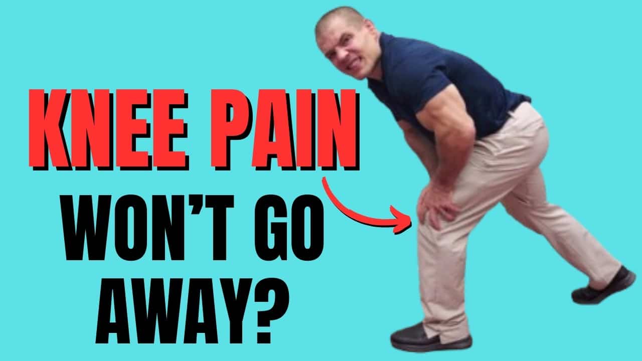 Strengthen Your Knees by Targeting Forgotten Muscles