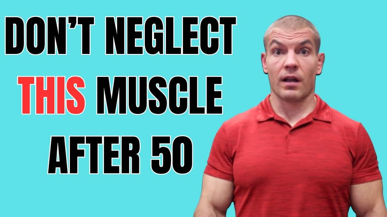 Strengthening Deep Neck Flexors After 50: Start Today!