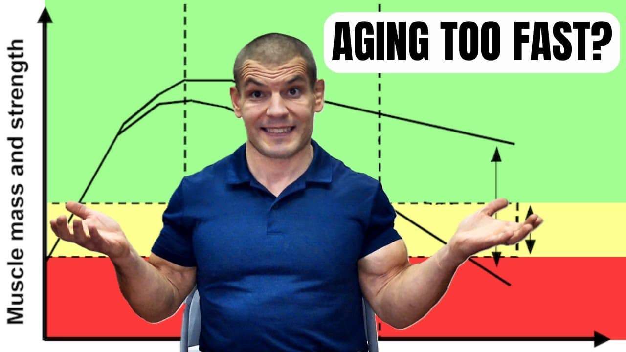 The Senior Fitness Test: How Do You Score?