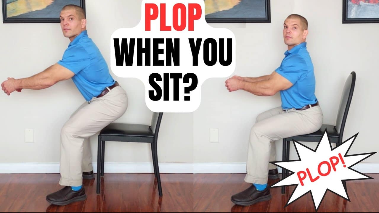 Improve Leg Strength