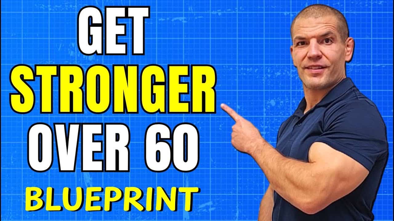 Strength Training for Seniors: Get Stronger Safely