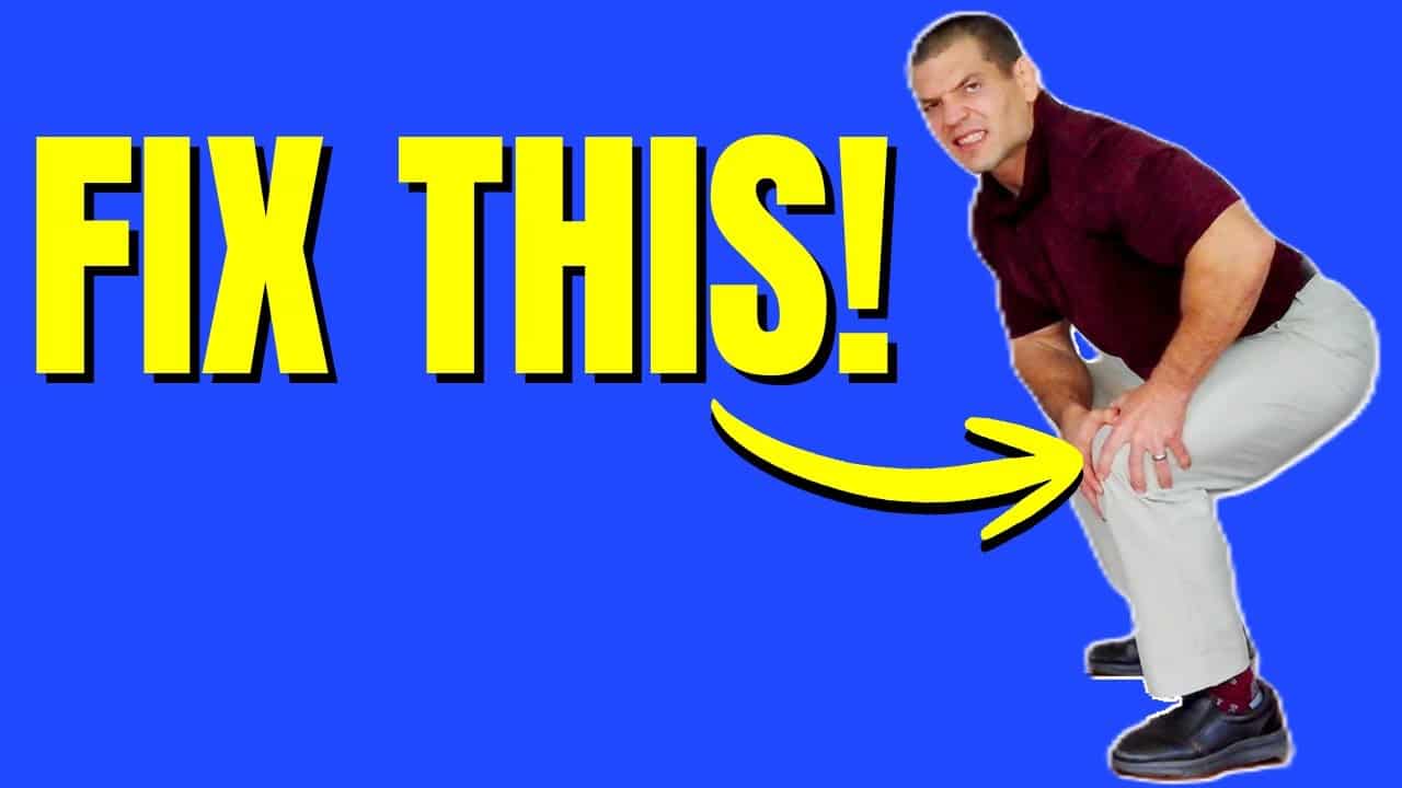 Knee Pain? Try Reverse Lunges for Effective Relief