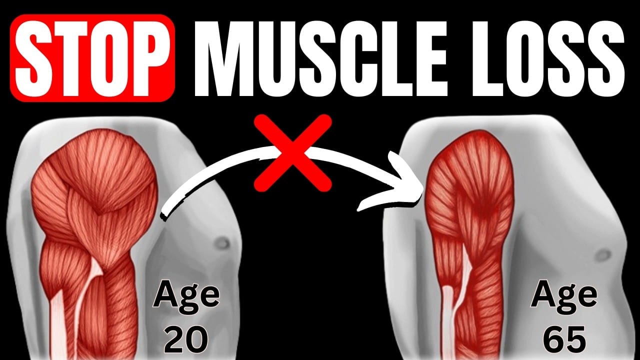 Strength Training for Seniors: Get Stronger