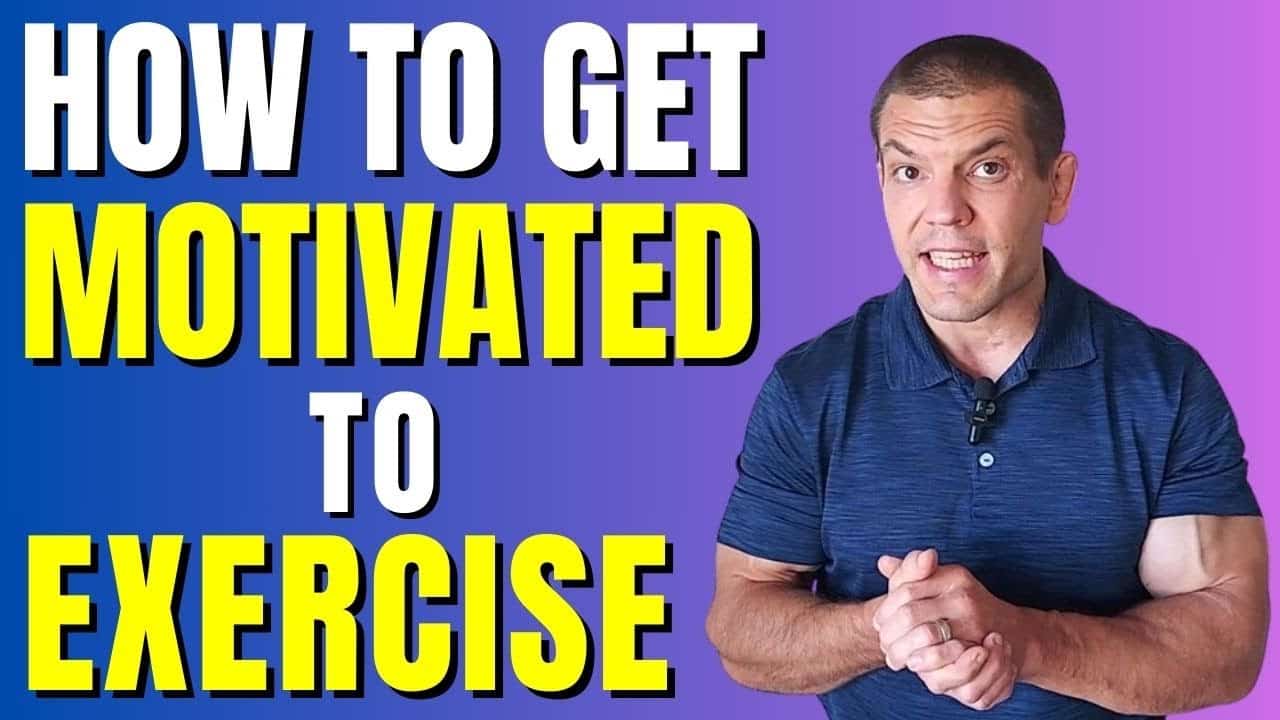 How to Motivate Yourself to Exercise and Enjoy It