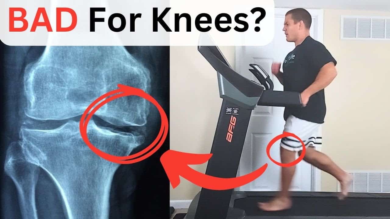 Is Running Bad for Your Knees? Tips for Knee Arthritis