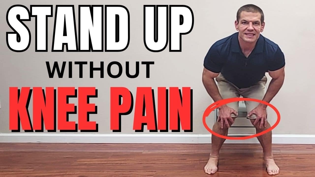Knee Arthritis Pain: Overlooked Cause and Solutions