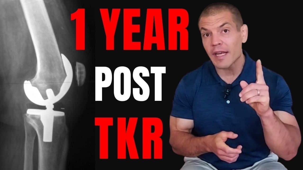Overcoming Persistent Knee Pain After Replacement Surgery