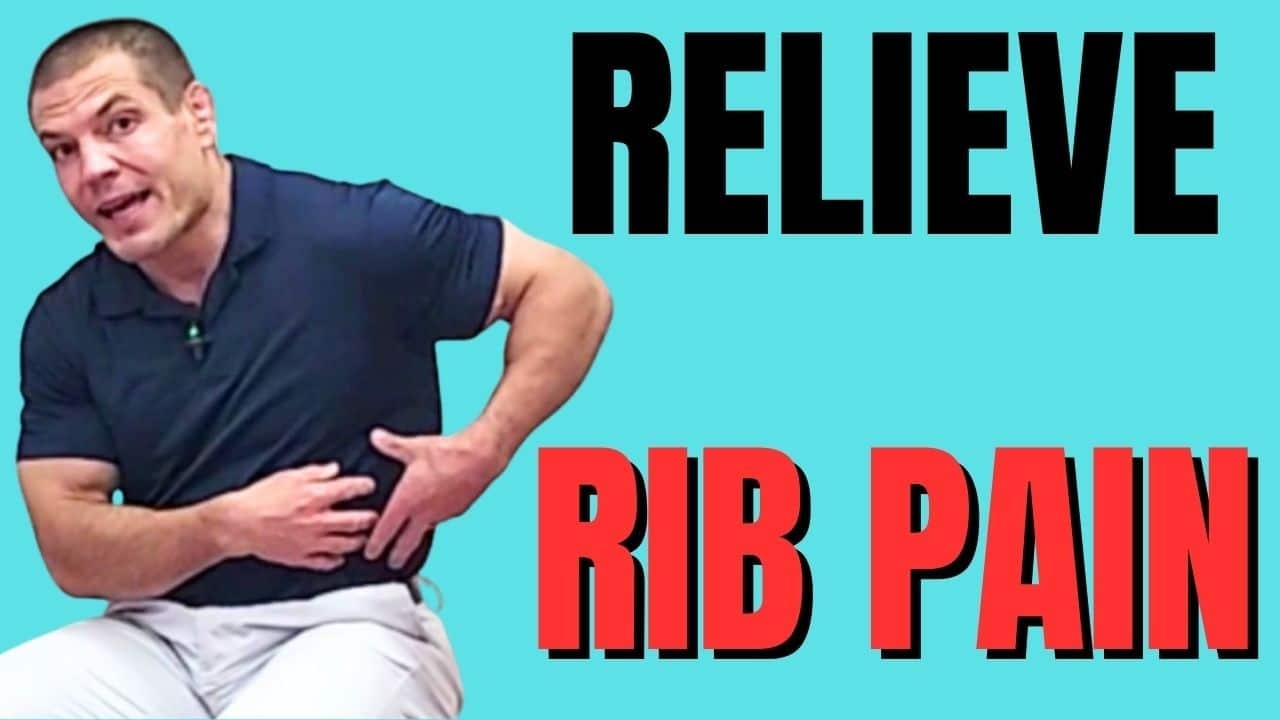 Rib Pain on One Side: Causes and Relief Techniques