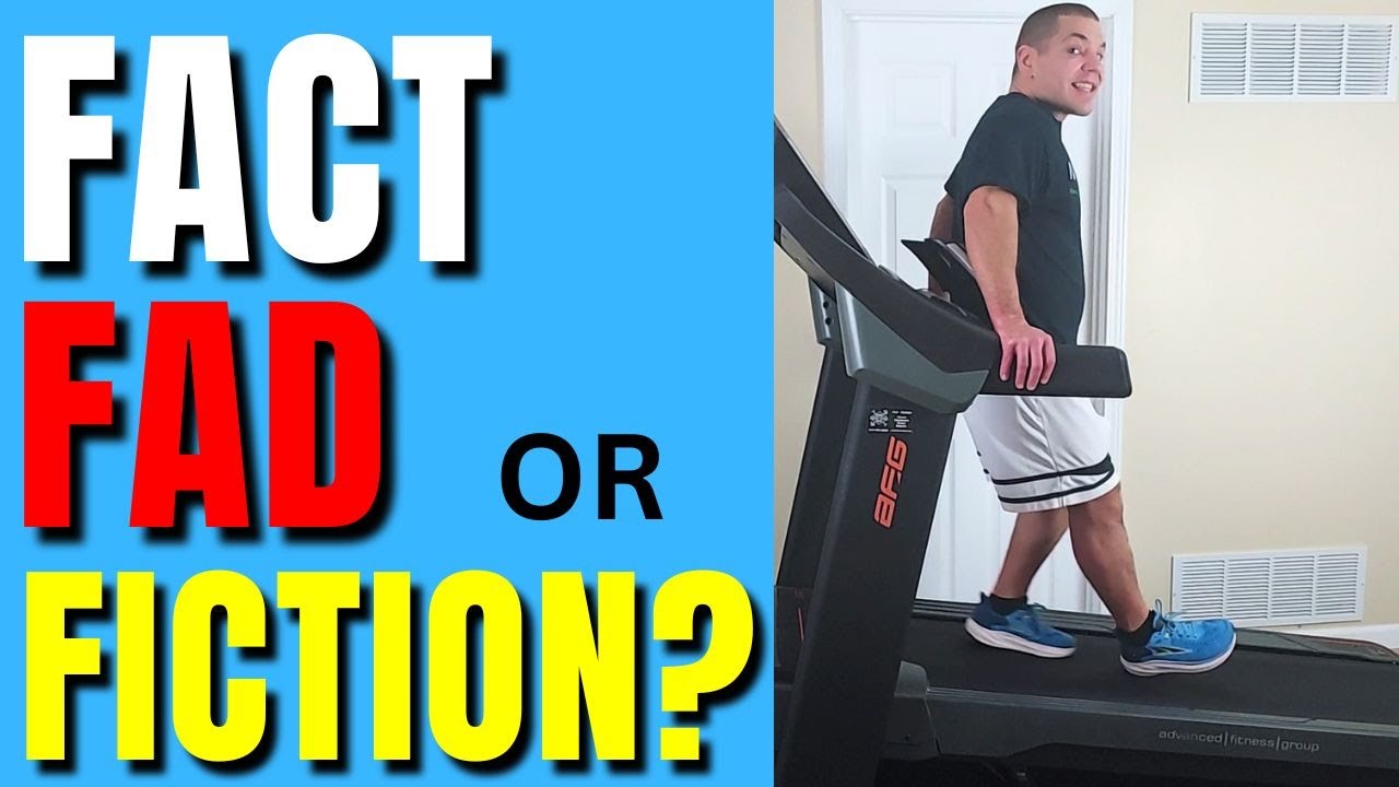 Backward Walking on Treadmill: Is It Good for Knee Pain?