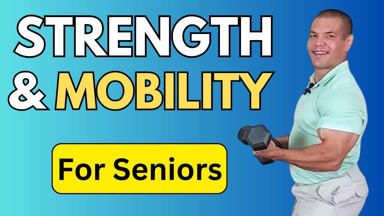 Senior Strength