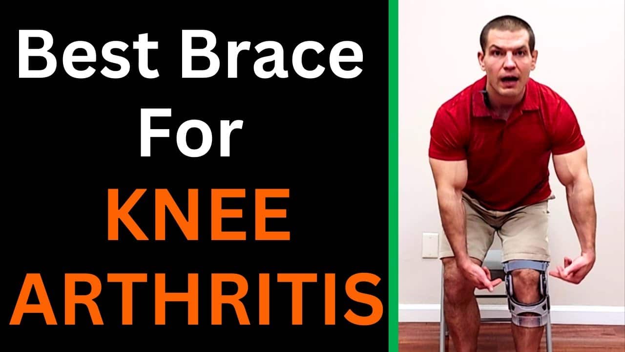 Best Brace for Knee Osteoarthritis: A Comprehensive Review