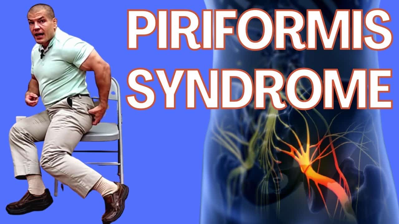 Demystifying Piriformis Syndrome: Symptoms and Solutions