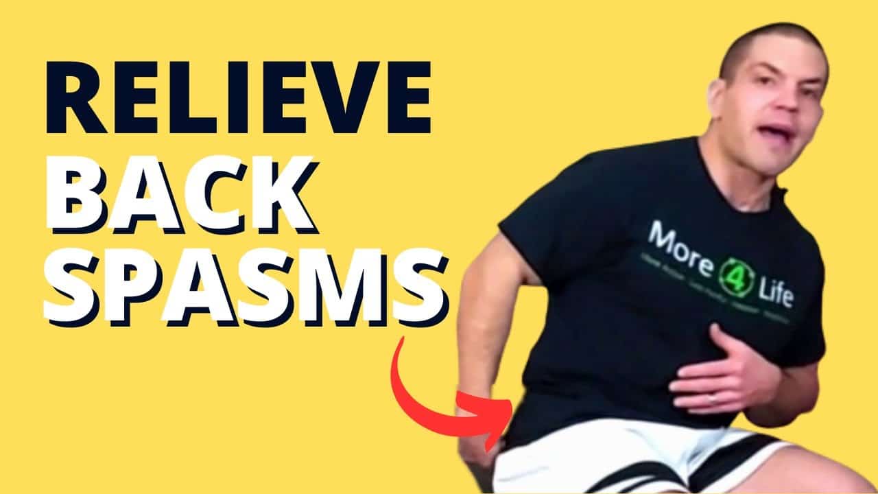 How Long Do Back Spasms Last? Effective Relief Strategies