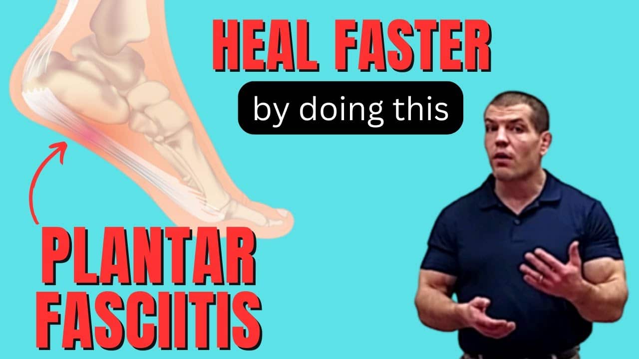 How Long Does Plantar Fasciitis Last? Tips to Heal Faster