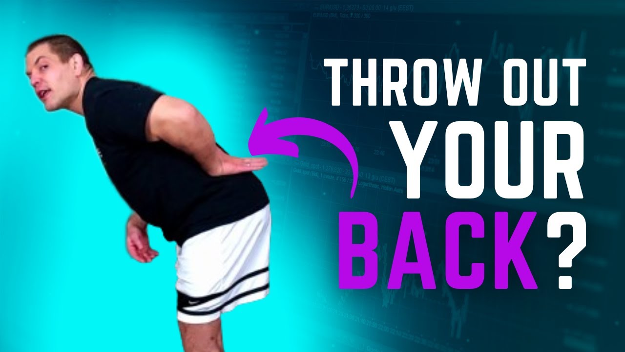 Stop Throwing Out Your Back: Essential Tips for Relief