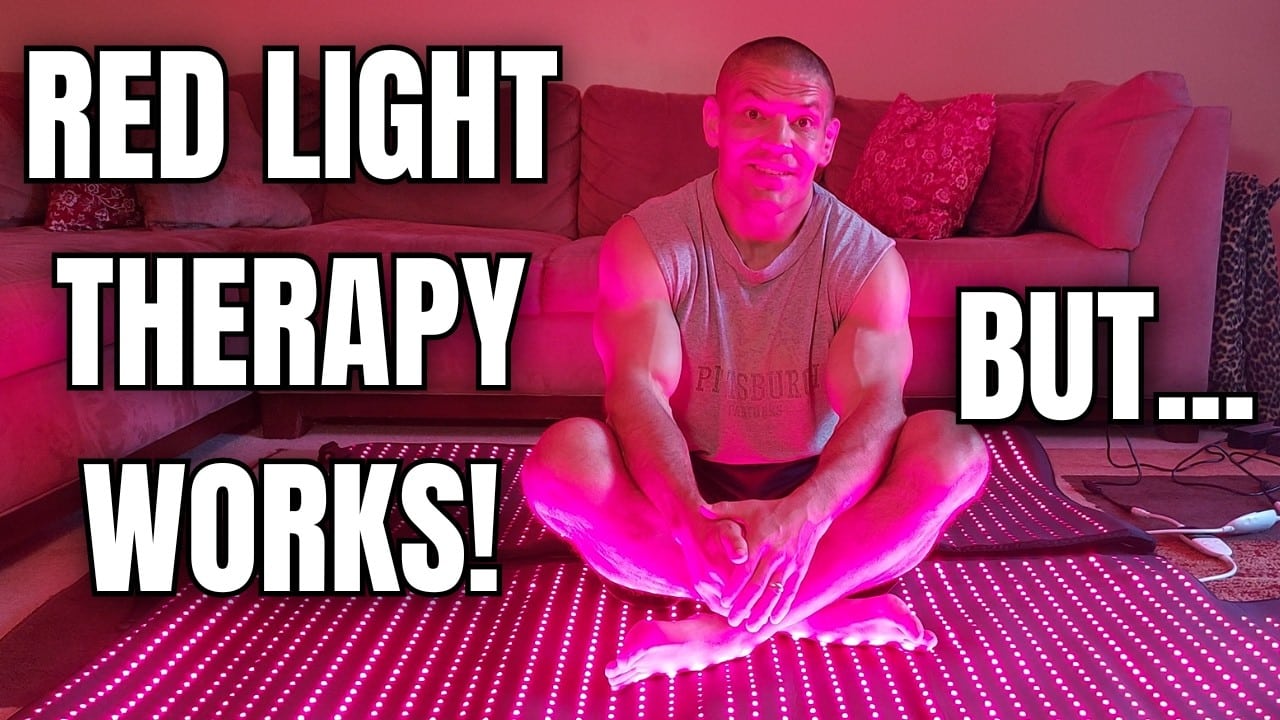 Understanding Red Light Therapy: Dosage for Effectiveness