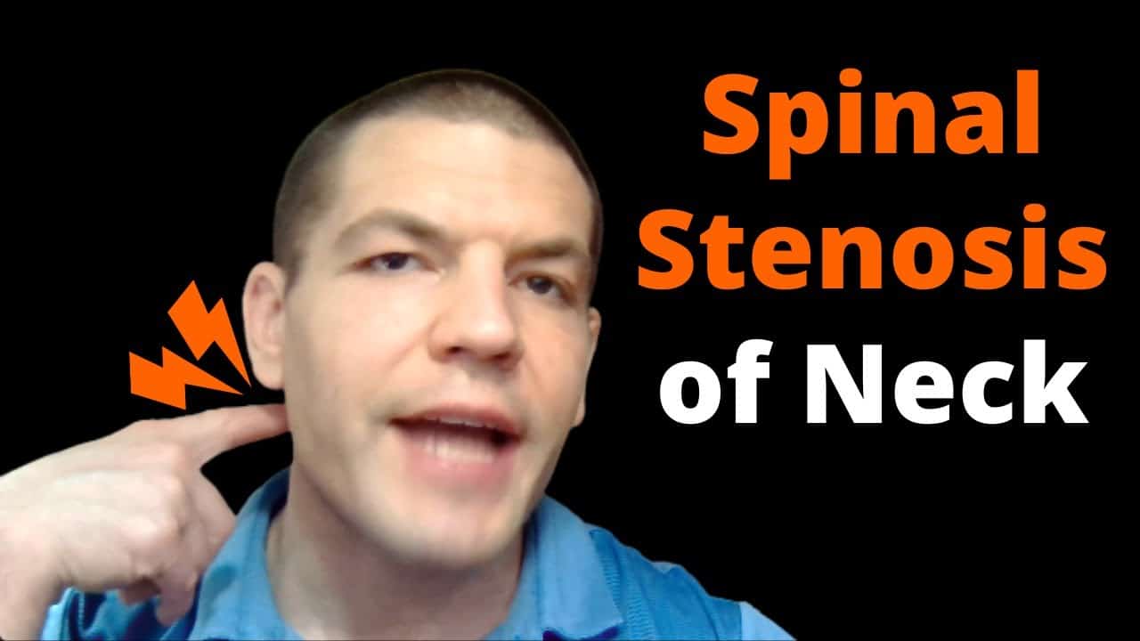 Understanding Symptoms of Cervical Spinal Stenosis