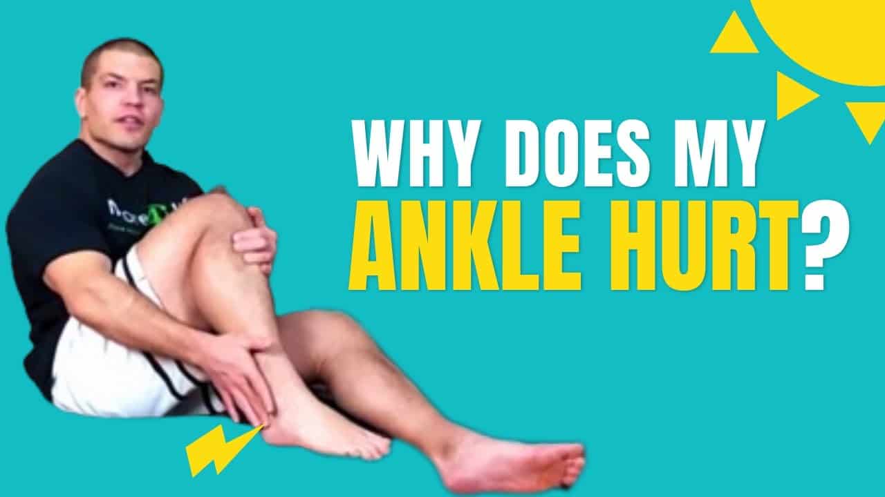 Why Does My Ankle Hurt When I Wake Up?