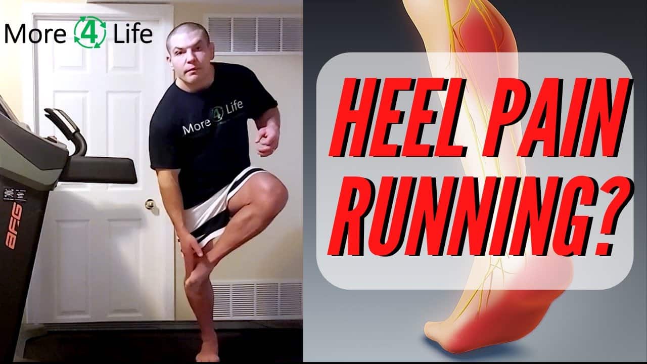 10 Causes of Heel Pain Running