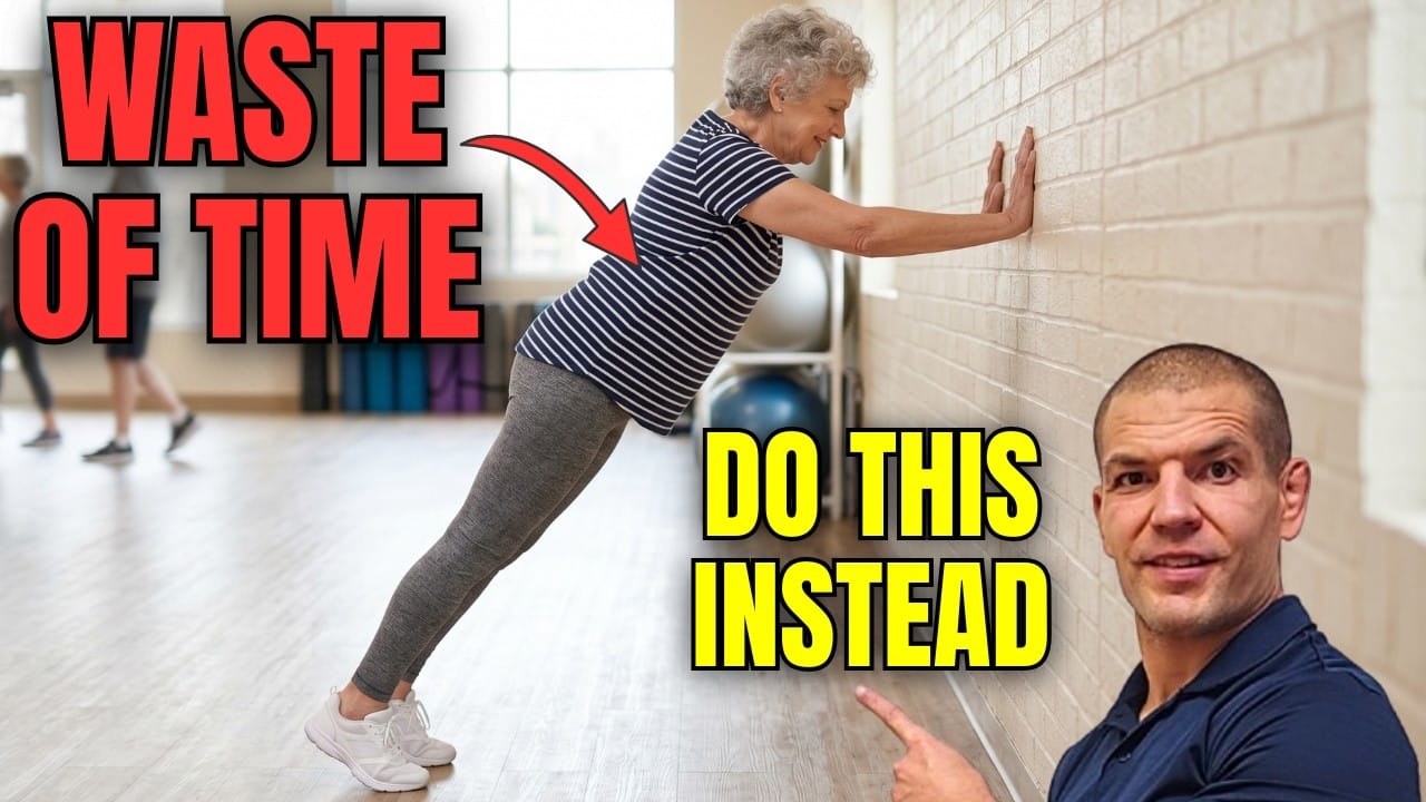 Build Real Strength After 50 with Effective Exercises