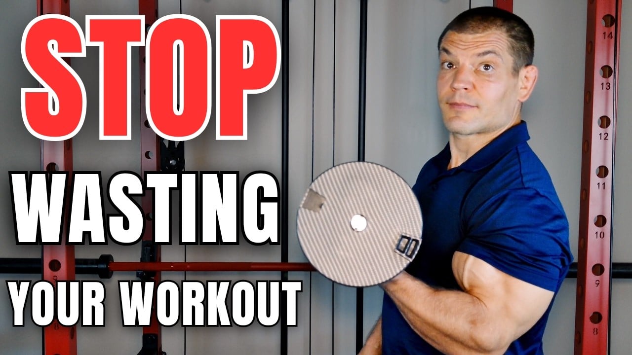 Building Muscle Over 50: Nutrition Essentials