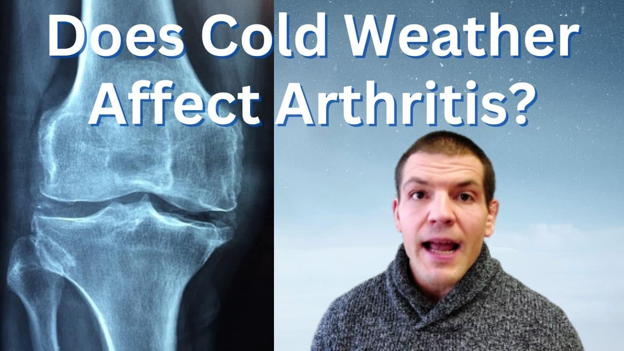Does Cold Weather Affect Arthritis? 5 Essential Tips