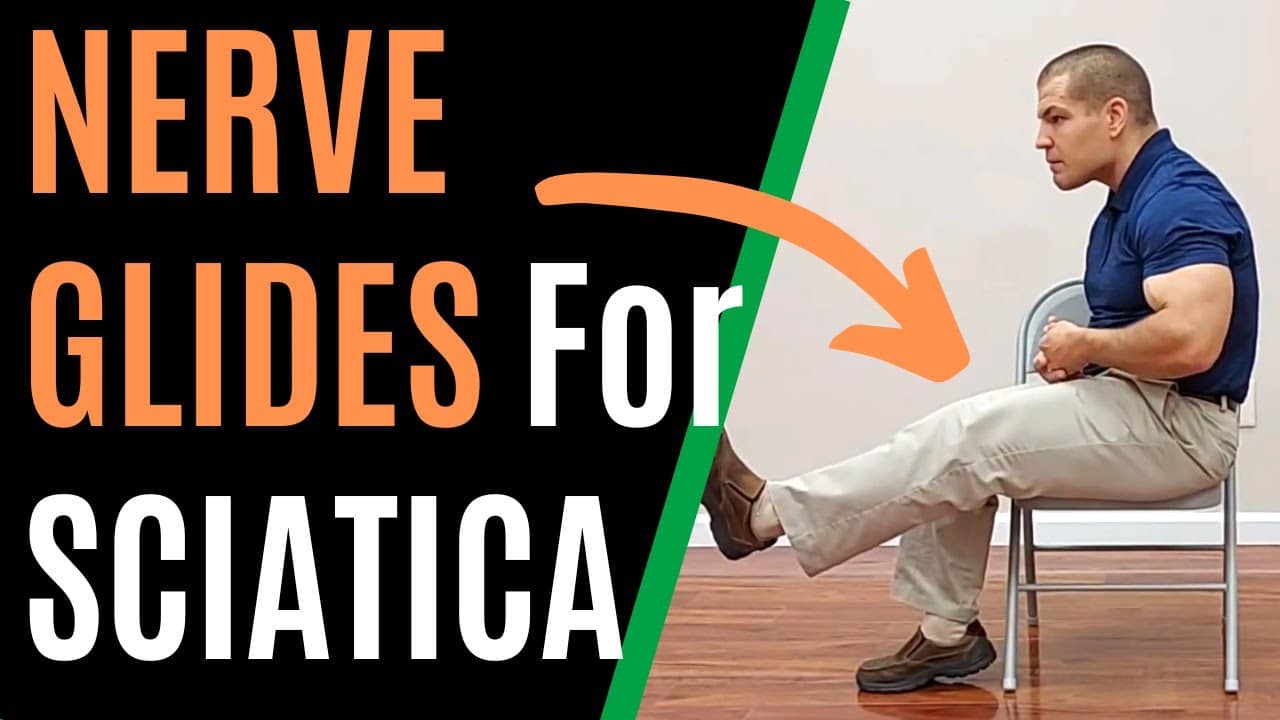 Understanding Nerve Glides for Sciatica Relief