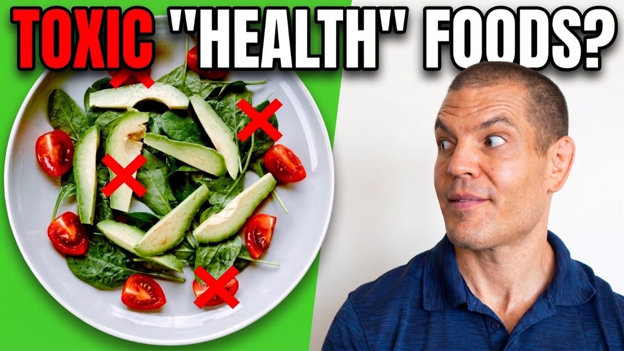 Why Healthy Foods Make You Sick: Histamine Intolerance Explained